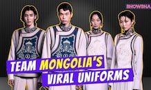 Team Mongolia's 2024 Paris Olympics Uniform Takes Internet By Storm: How The Outfits Came Together