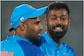 Ajit Agarkar Clarifies Hardik Pandya's Fitness Concerns Prompted Suryakumar Yadav to be Named T20I Captain