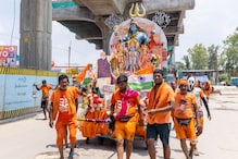 Kanwar Yatra 2024: Wishes, History, Significance, and Steps Taken for Safe Conduct!