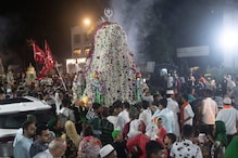 Muharram 2024: Tazia Procession and the Significance of the Day of Ashura