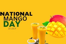 Delight Your Senses with These Offbeat Mango Recipes for National Mango Day