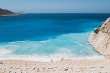 Explore the Wonders of Türkiye: 7 Enchanting and Dreamy Beaches to Enjoy Summer