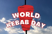 World Kebab Day 2024: 5 Restaurants Offering Unique and Delicious Kebabs on Kebab Day