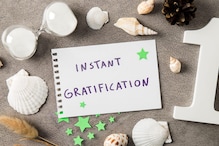 Stop Romanticising Instant Gratification