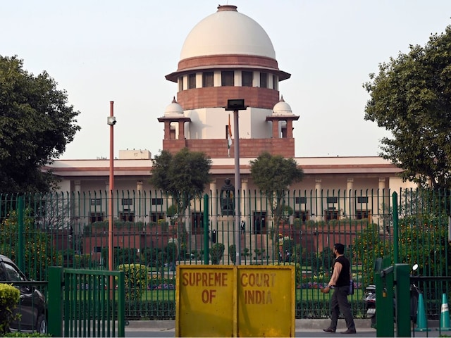 A bench of Justices Hrishikesh Roy and SVN Bhatti is slated to hear the case on Monday, July 22, 2024.(File photo: PTI)