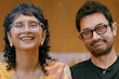 Kiran Rao Says She Is 'Happy' After Divorce With Aamir Khan: 'We Do Not Have...'