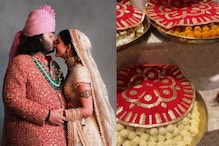 From Banaras to Belgium: The Lavish Details That Made Anant Ambani-Radhika Merchant Wedding Unforgettable