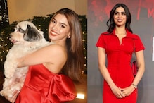 Loved Khushi Kapoor's Red Dress At Kill Screening? Here's How Much It Costs